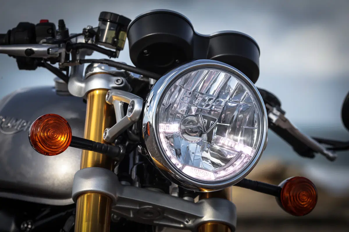 Triumph Thruxton R (15)