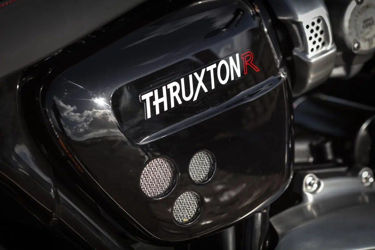 Triumph Thruxton R (23)