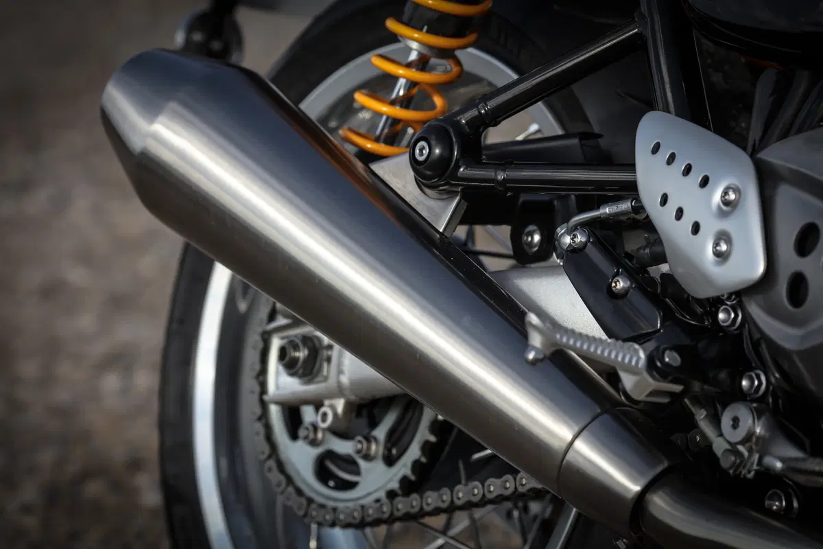 Triumph Thruxton R (26)