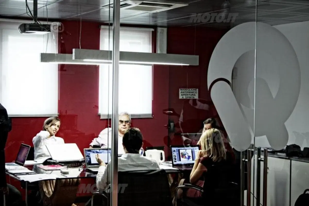 3D e 4D: debuttano i Quadro a 3 e 4 ruote (8)