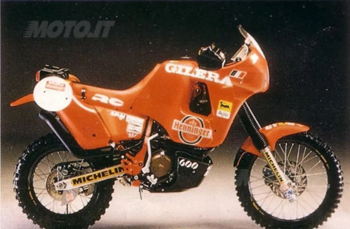 Massimo Clarke: "I motori monocilindrici"