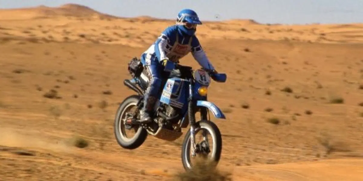 Massimo Clarke: "I motori monocilindrici" (2)