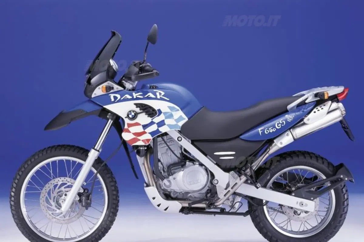 Massimo Clarke: "I motori monocilindrici" (4)