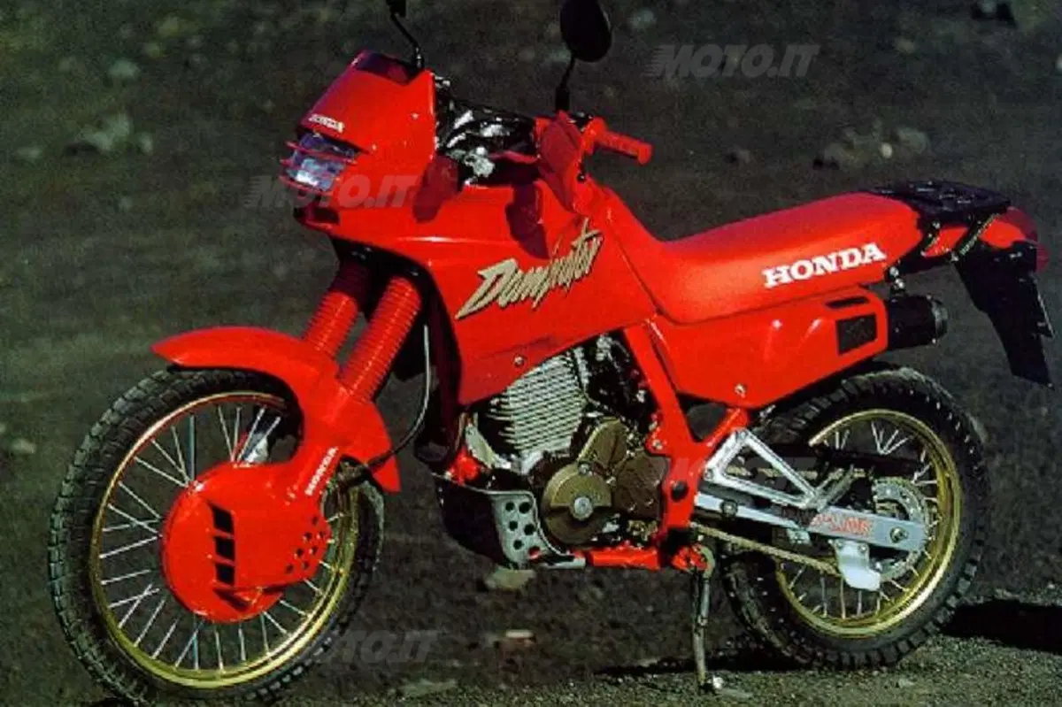 Massimo Clarke: "I motori monocilindrici" (10)