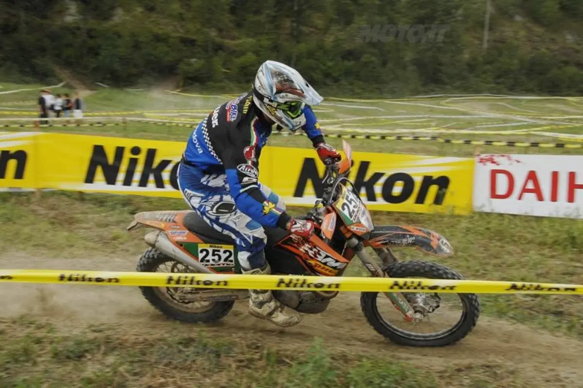 Enduro Under23/Senior: a Fabriano la sfida decisiva (2)