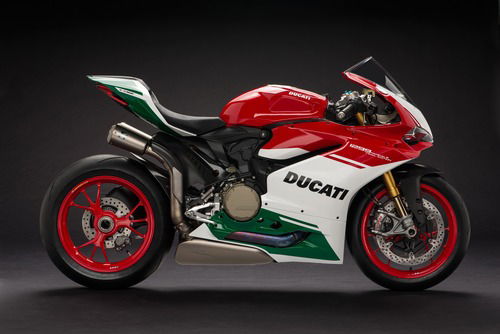 Ducati 1299 Panigale R Final Edition: è ancora in vendita (6)