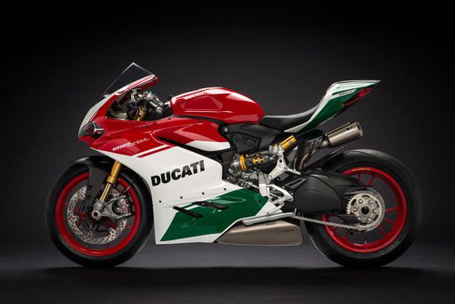 Ducati 1299 Panigale R Final Edition: è ancora in vendita (8)