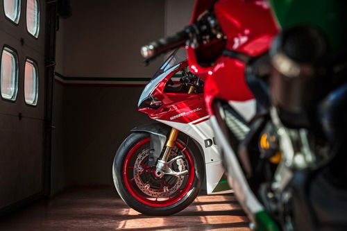 Ducati 1299 Panigale R Final Edition: è ancora in vendita (3)