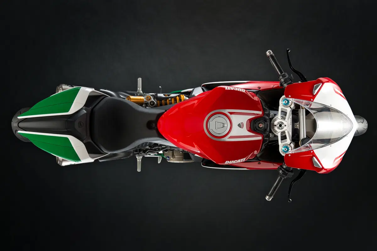 Ducati 1299 Panigale R Final Edition: è ancora in vendita (13)