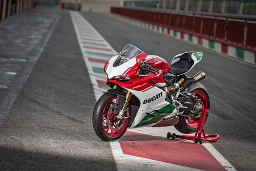 Ducati 1299 Panigale R Final Edition: è ancora in vendita (2)