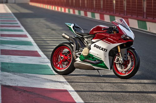 Ducati 1299 Panigale R Final Edition: è ancora in vendita