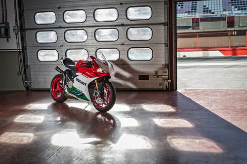 Ducati 1299 Panigale R Final Edition: è ancora in vendita (4)