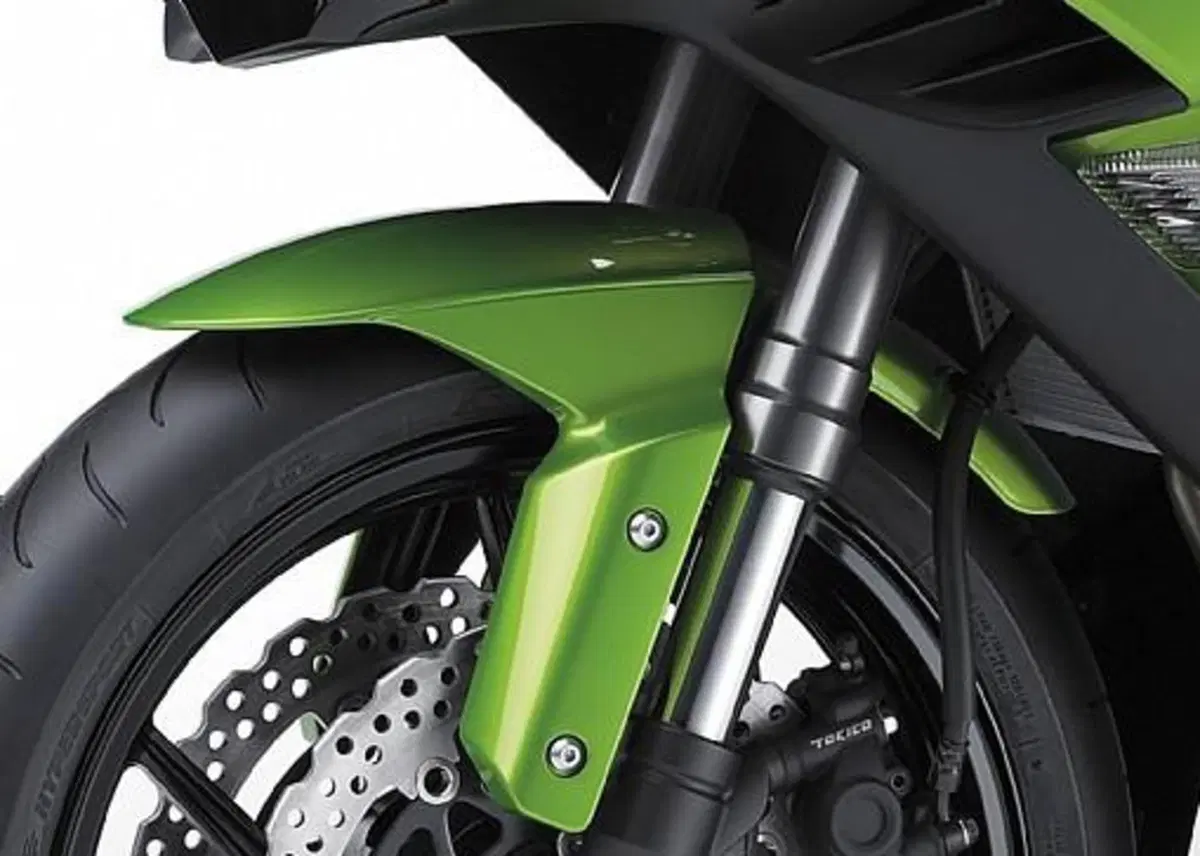 Kawasaki: la Z1000 diventa anche SX (6)
