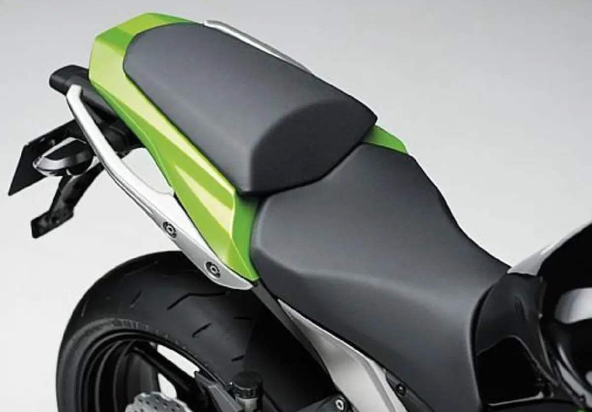 Kawasaki: la Z1000 diventa anche SX (12)