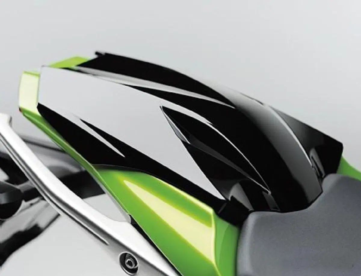 Kawasaki: la Z1000 diventa anche SX (13)
