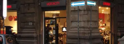 Motorcity