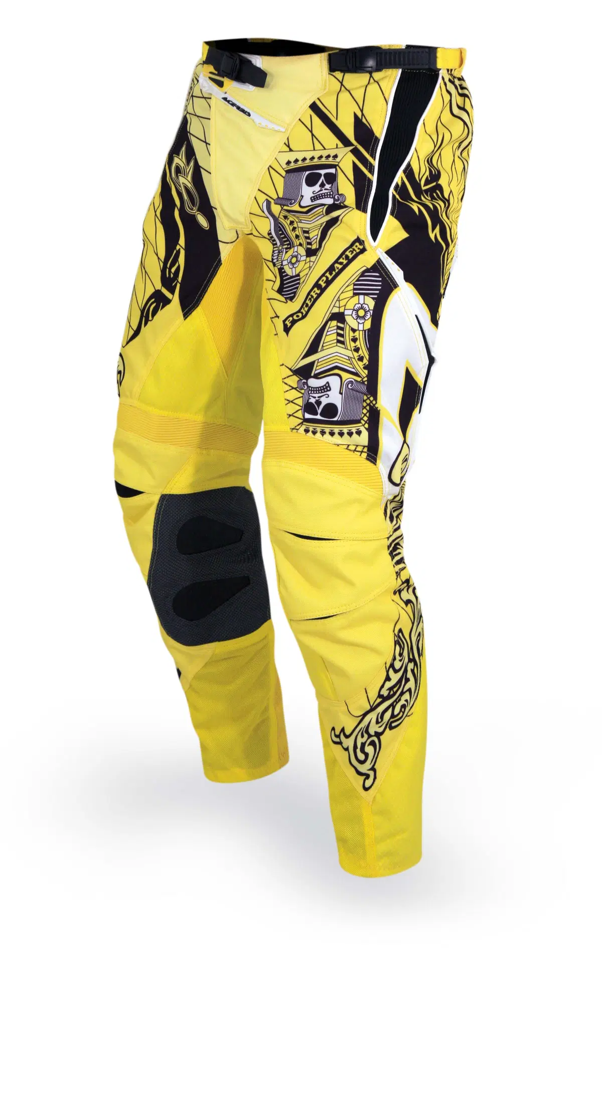 Acerbis completo offroad Poker