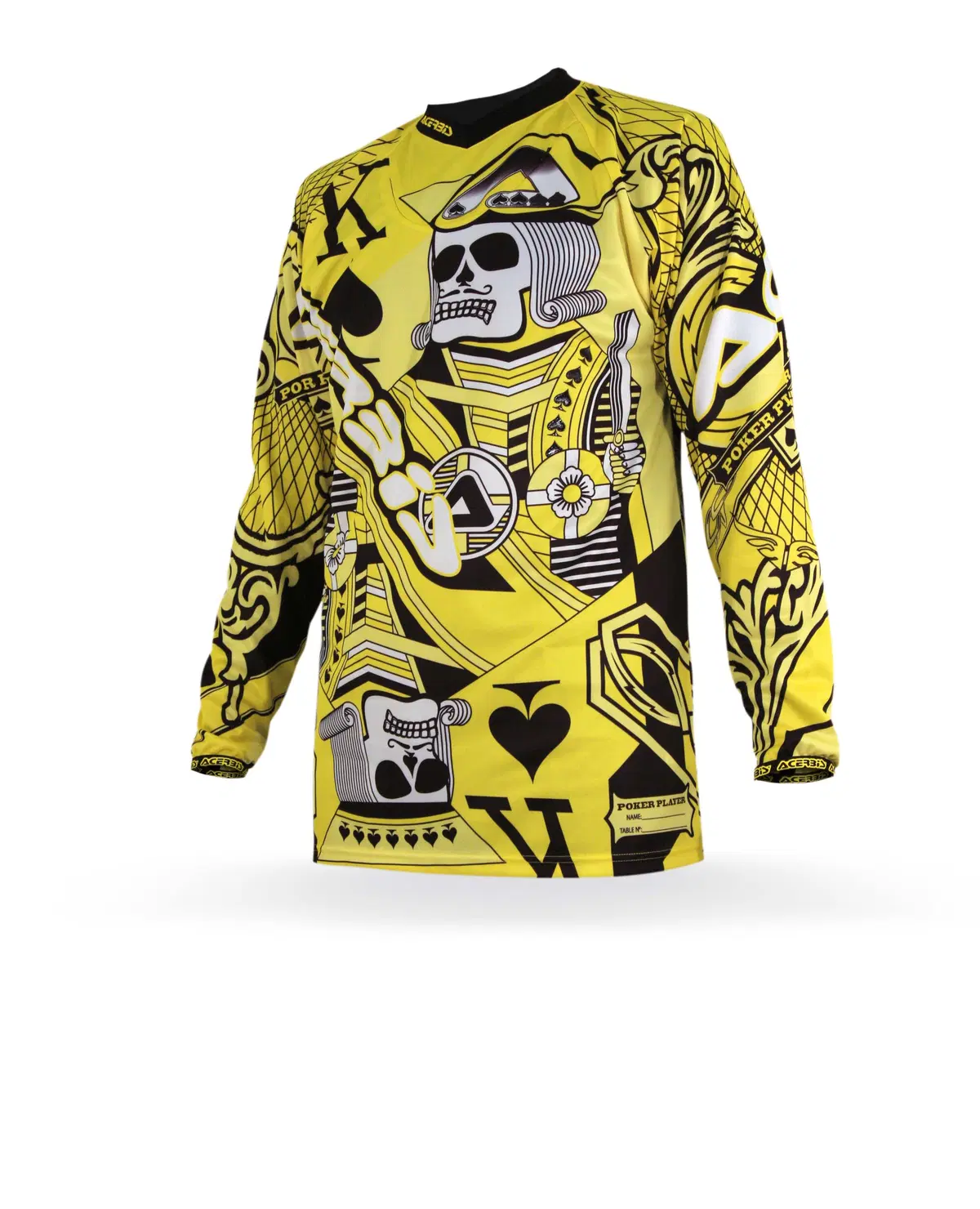 Acerbis completo offroad Poker (2)
