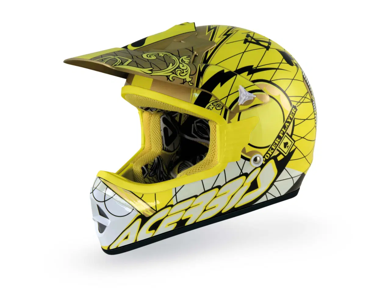 Acerbis completo offroad Poker (3)