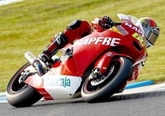 L'analisi tecnica delle prove libere del GP di Motegi