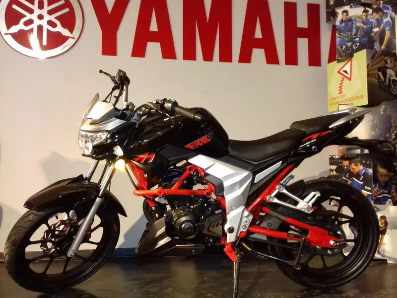 Senke Naked 125 SK (2017 - 20)