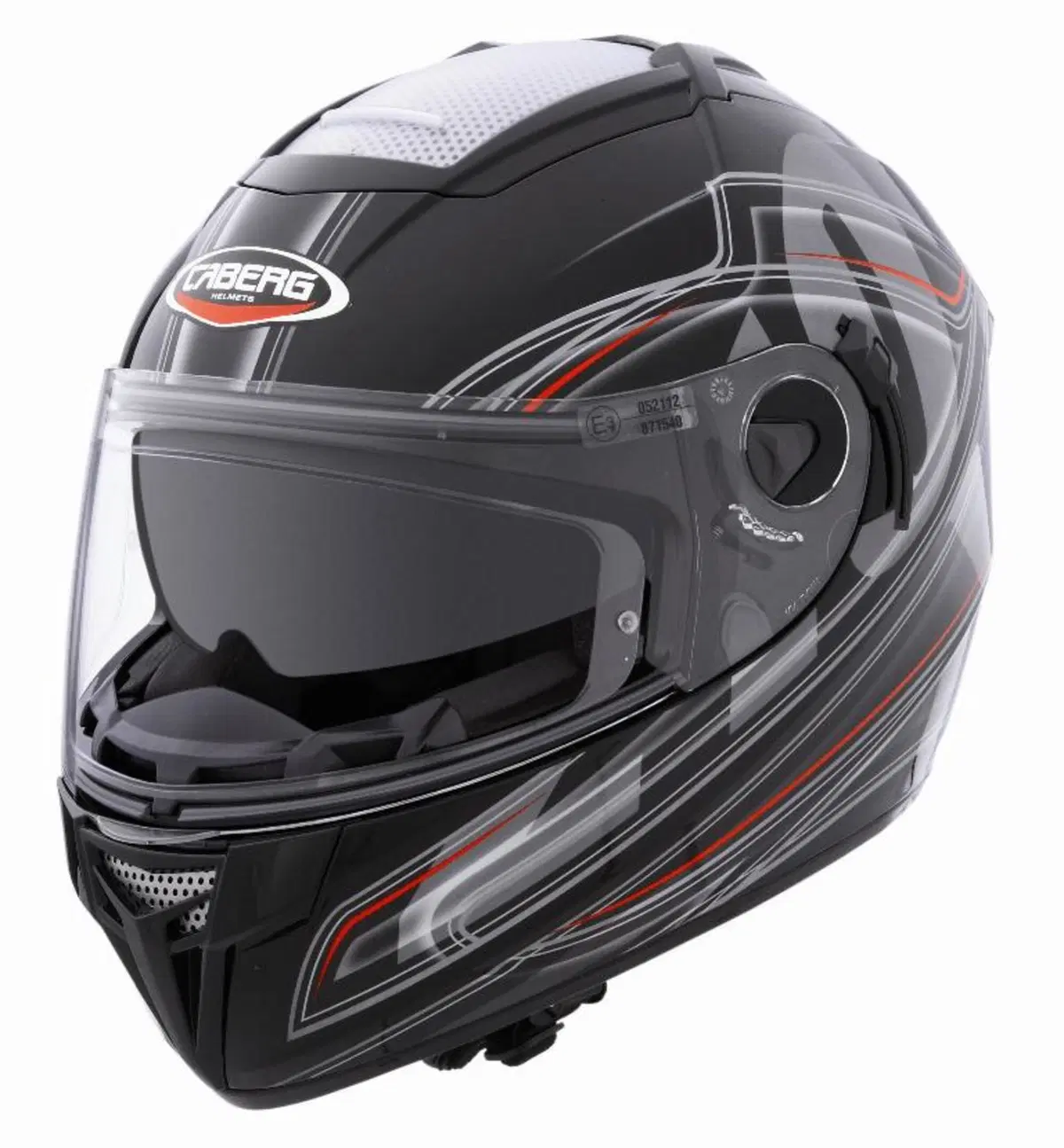 Nuovo Caberg Ego  (2)
