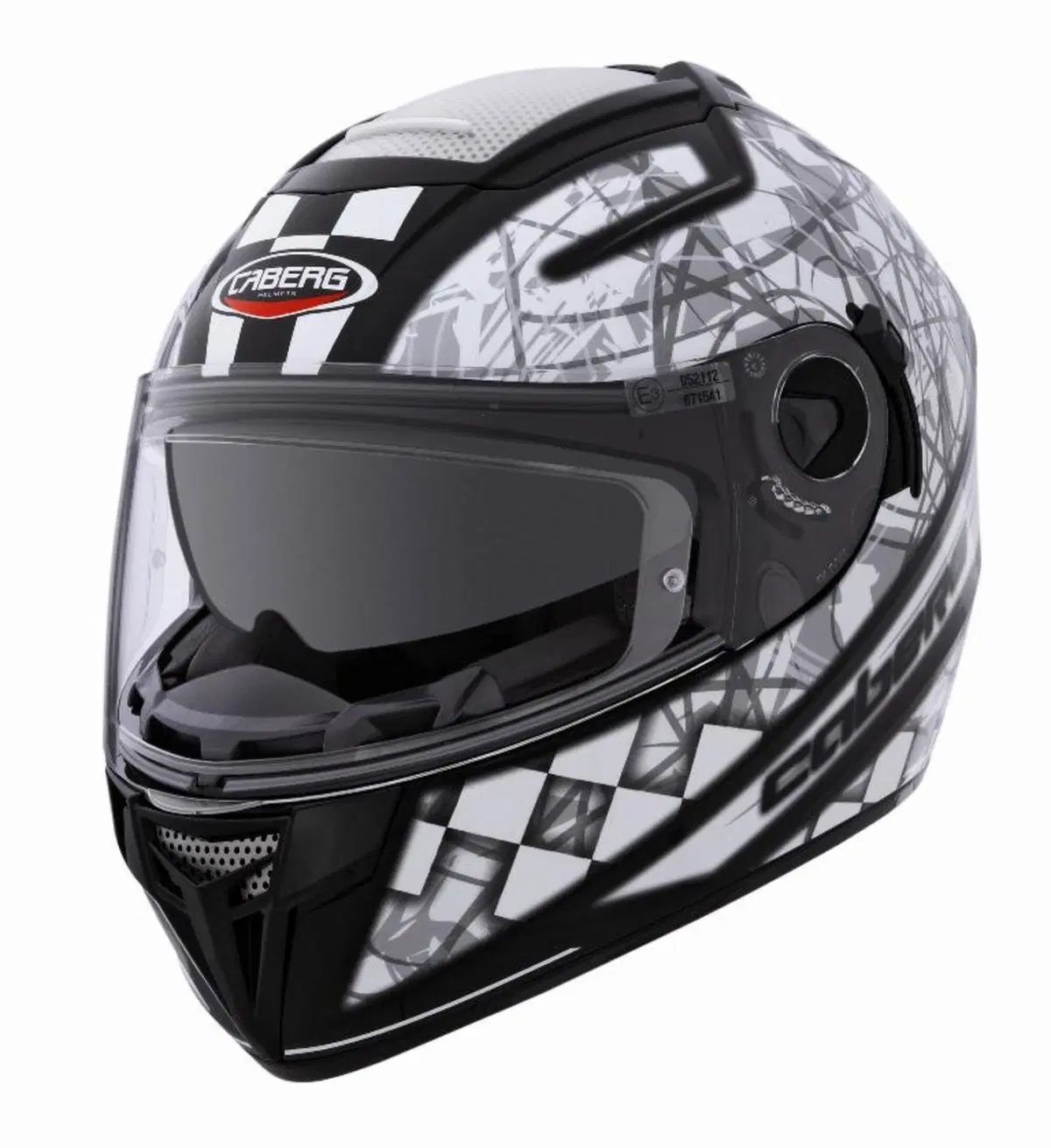 Nuovo Caberg Ego  (3)