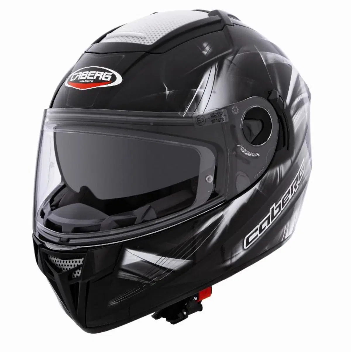 Nuovo Caberg Ego  (5)