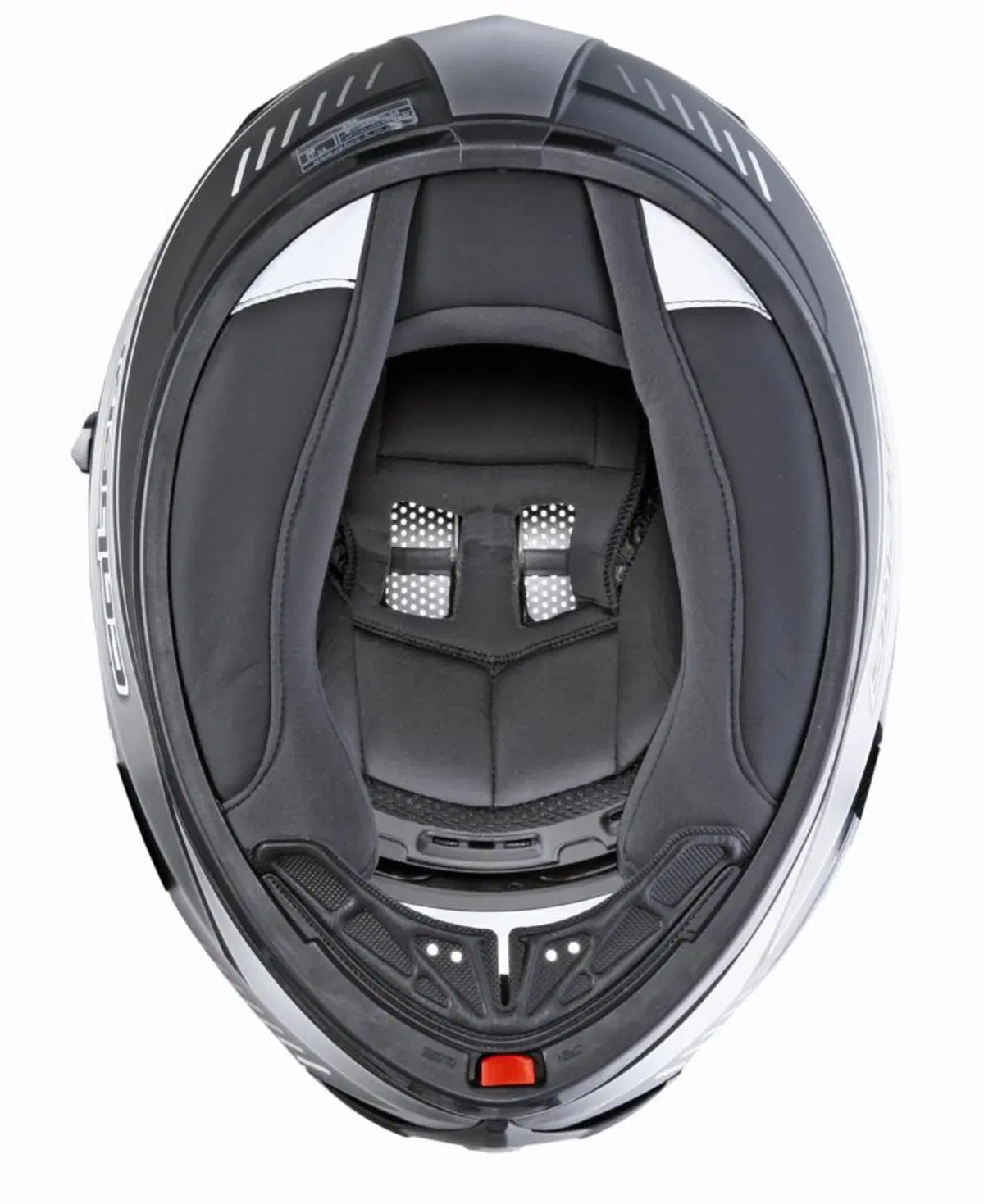 Nuovo Caberg Ego  (6)