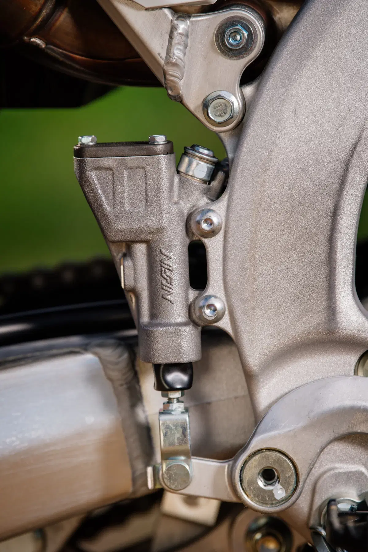 Suzuki RM-Z 250: Bentornata Suzuki! (12)