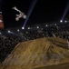 20mila a Roma per lo spettacolo del Red Bull X-Fighters