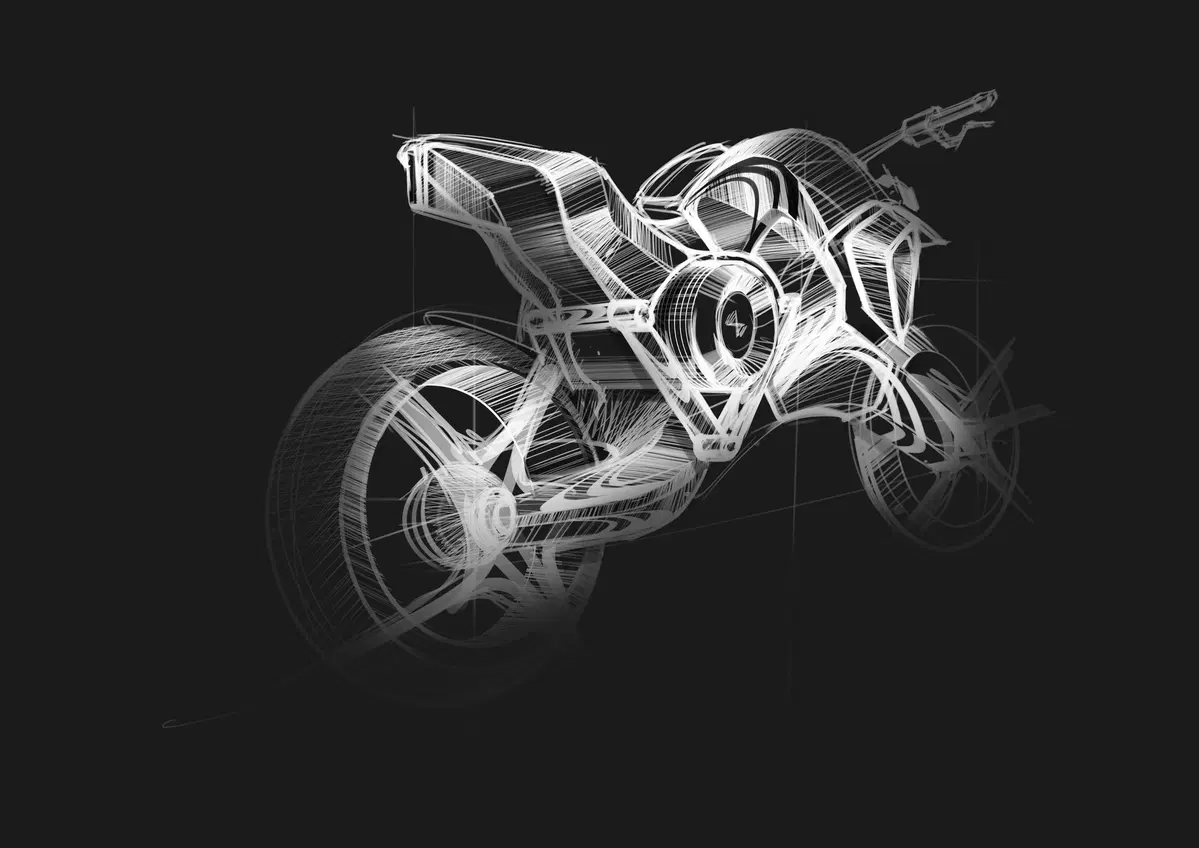 BMW Last Mile Vehicle: Le tesi di IED Torino (7)
