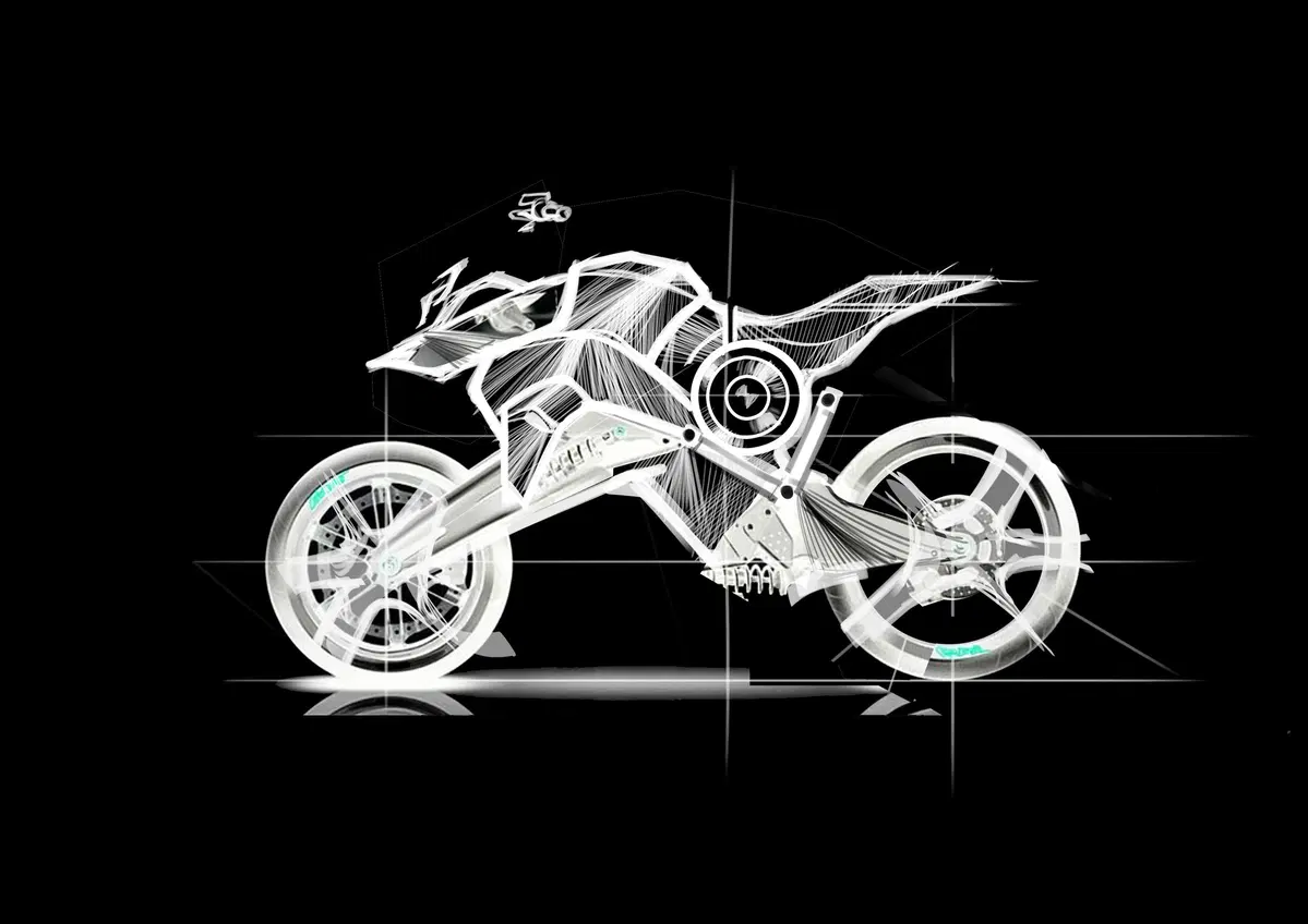 BMW Last Mile Vehicle: Le tesi di IED Torino (8)