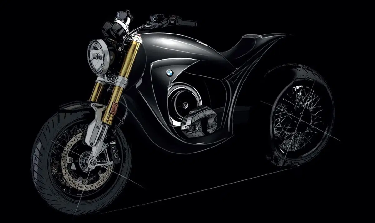 BMW Last Mile Vehicle: Le tesi di IED Torino (11)