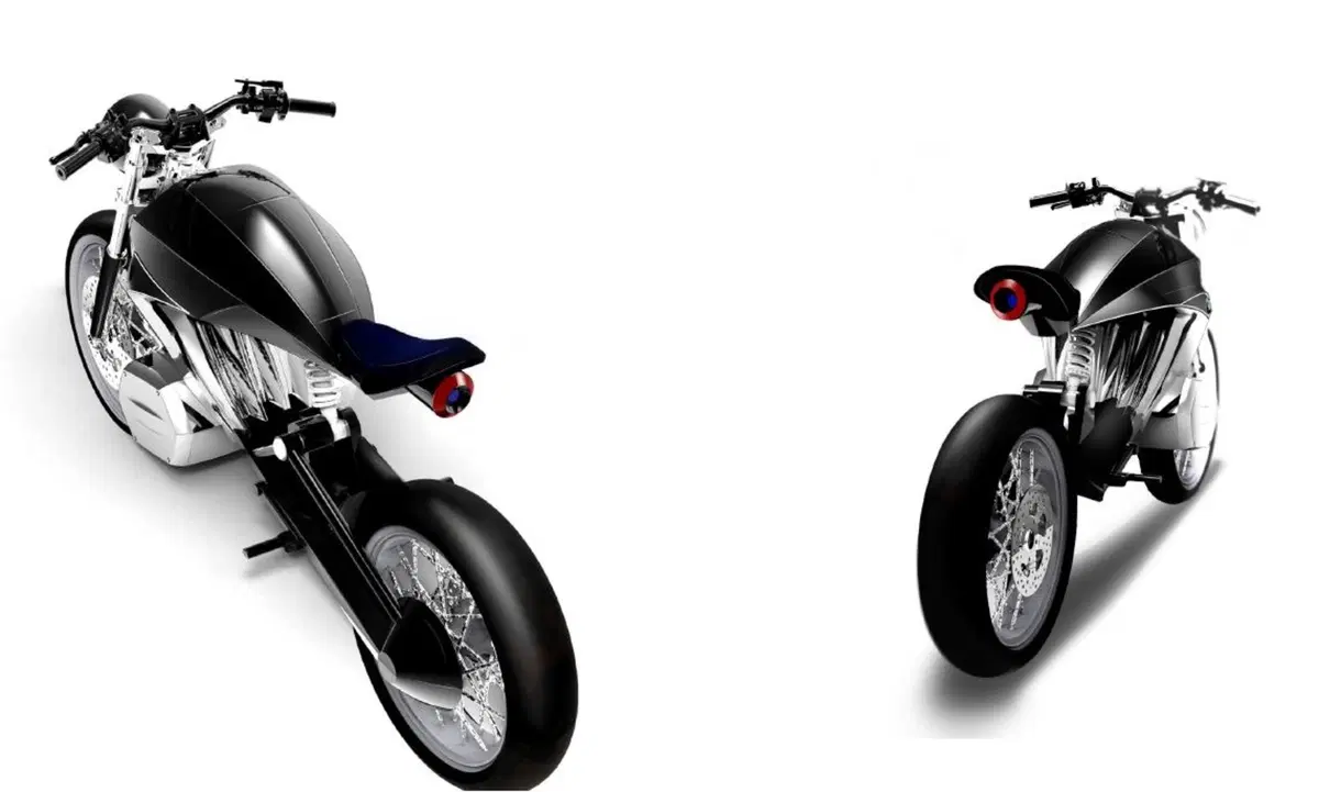 BMW Last Mile Vehicle: Le tesi di IED Torino