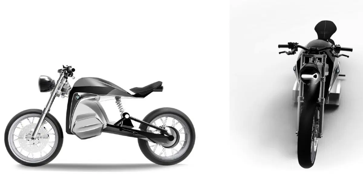 BMW Last Mile Vehicle: Le tesi di IED Torino (10)
