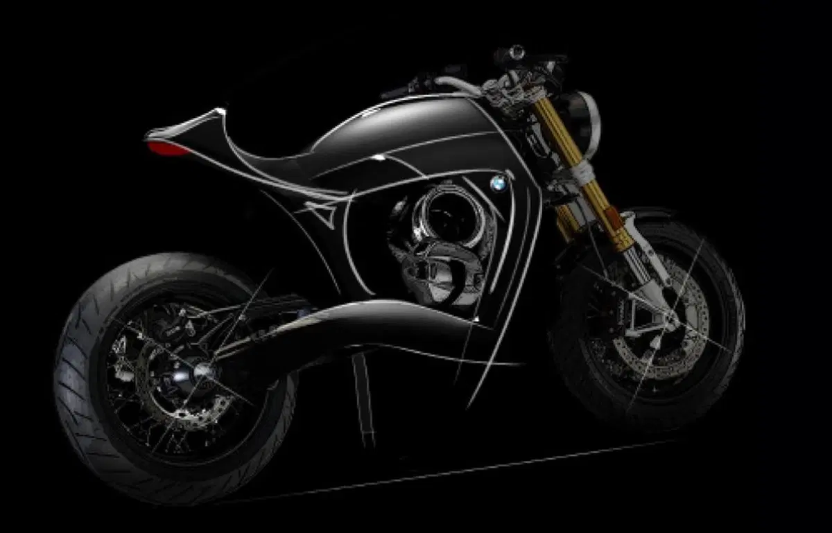 BMW Last Mile Vehicle: Le tesi di IED Torino (13)
