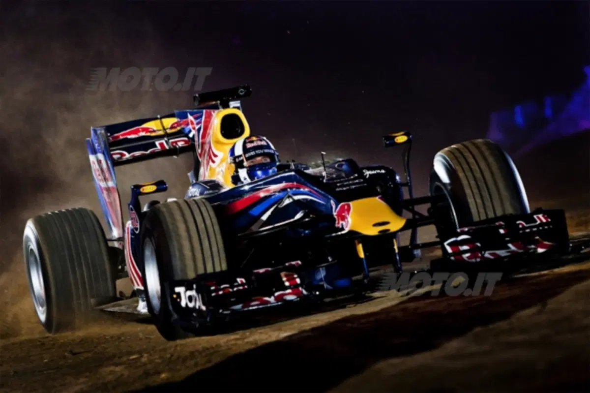 20mila a Roma per lo spettacolo del Red Bull X-Fighters (15)