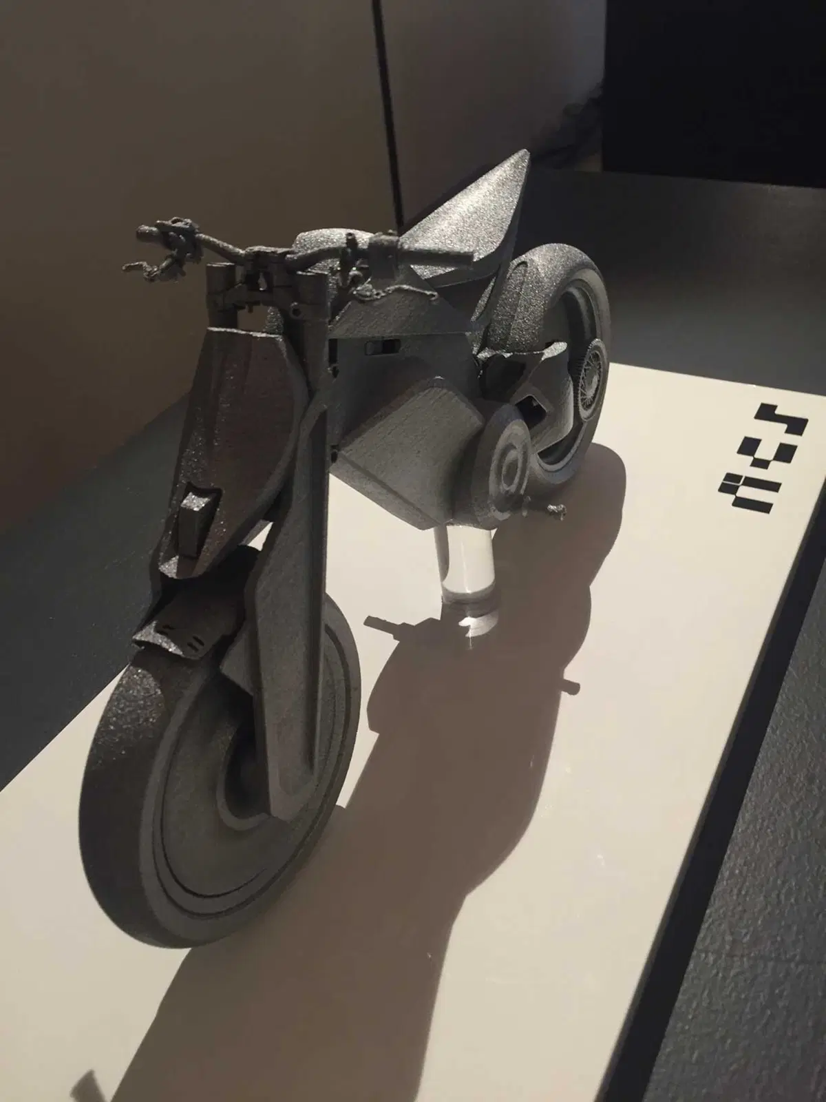 BMW Last Mile Vehicle: Le tesi di IED Torino (11)