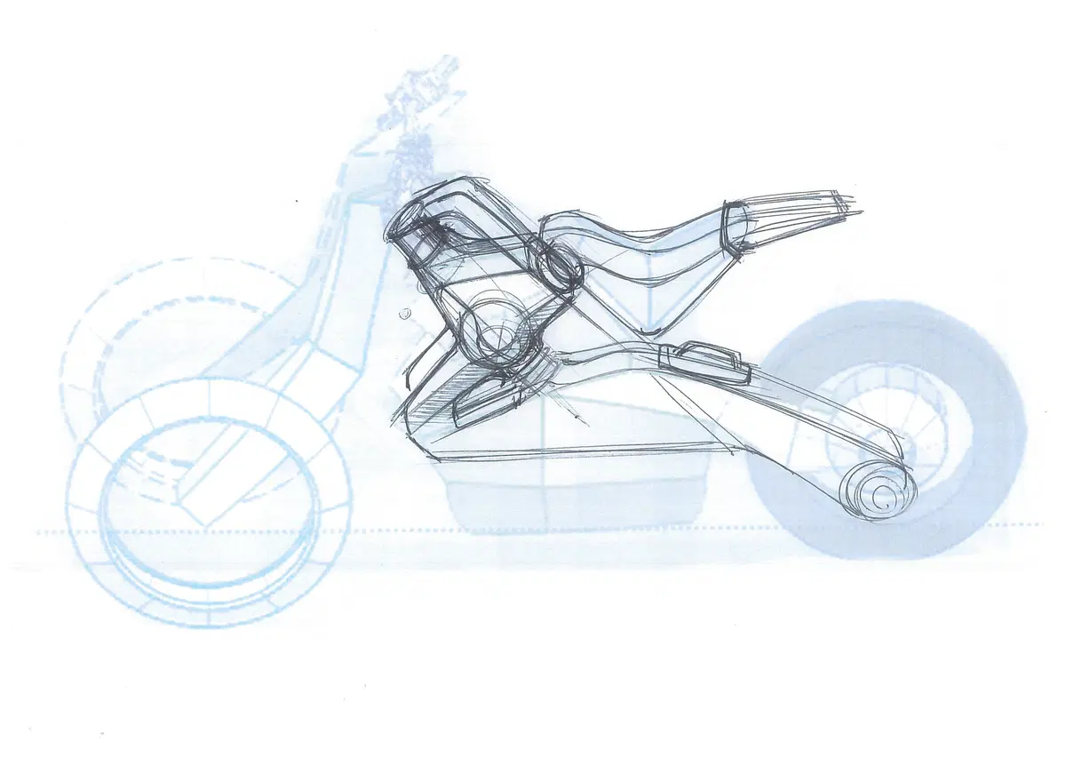 BMW Last Mile Vehicle: Le tesi di IED Torino (4)