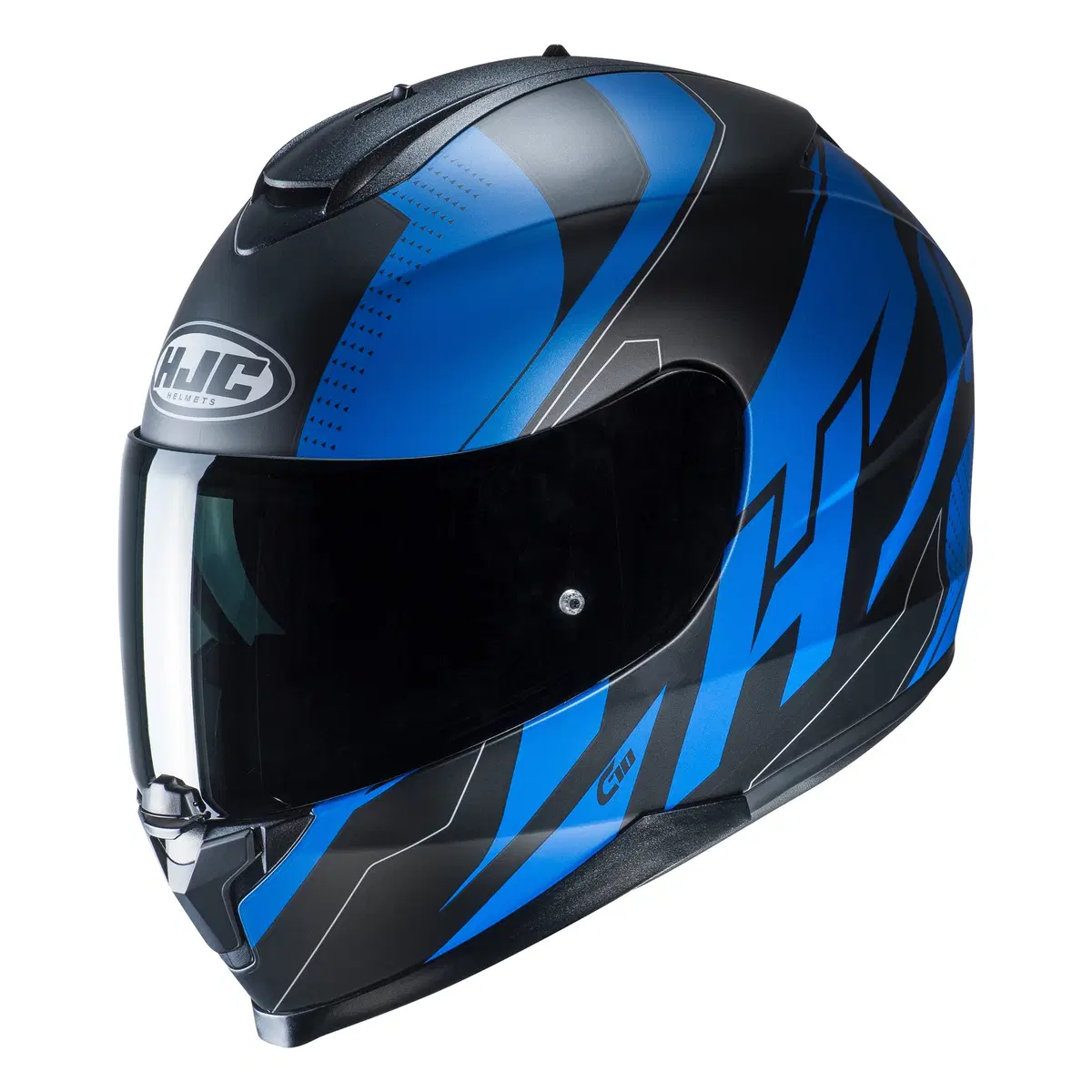 HJC: quattro novità a EICMA 2018