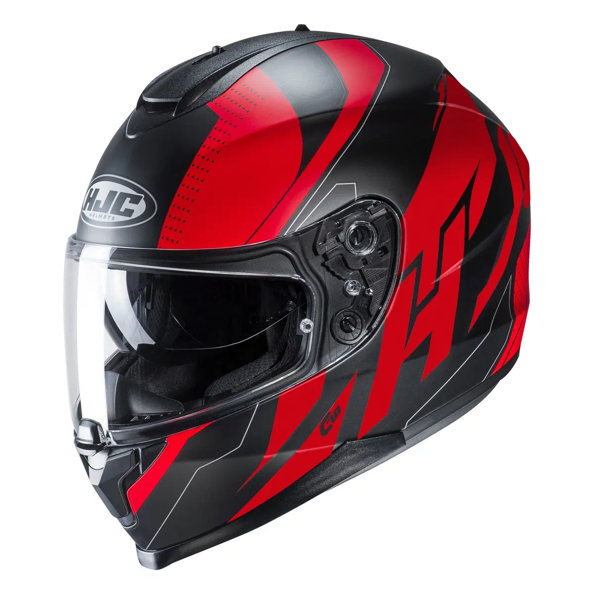 HJC: quattro novità a EICMA 2018 (3)