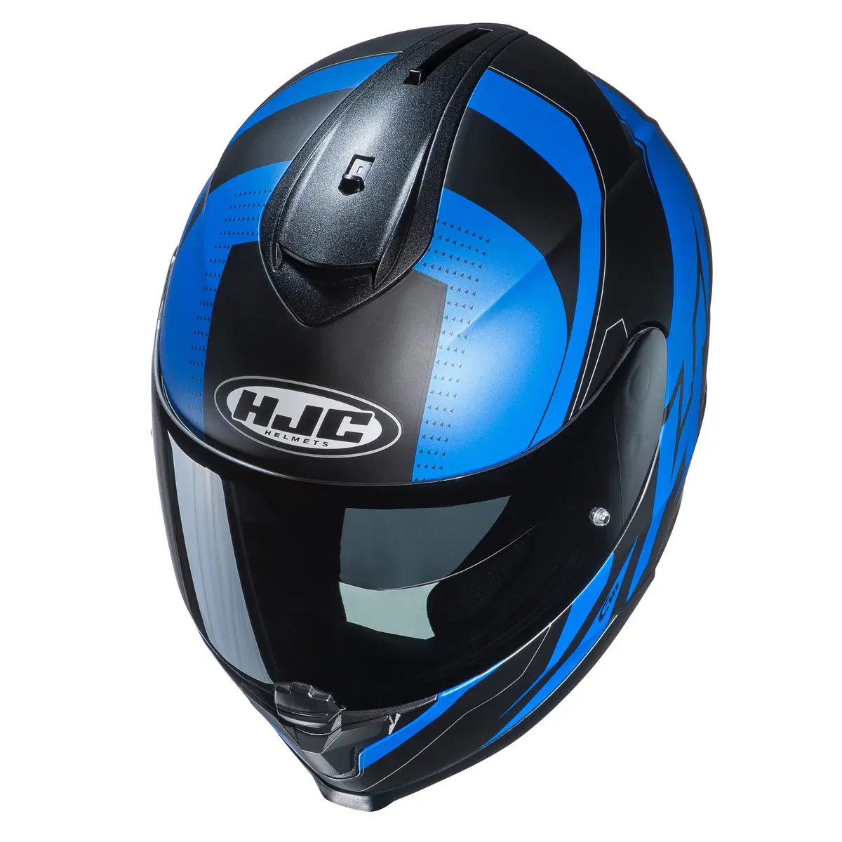 HJC: quattro novità a EICMA 2018 (2)
