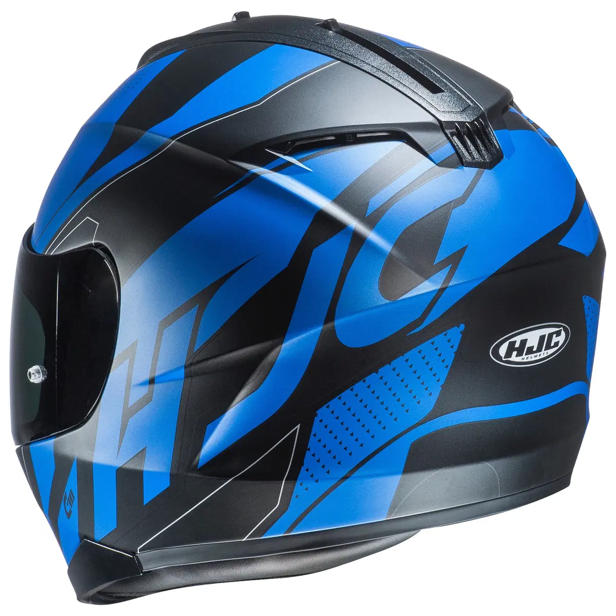 HJC: quattro novità a EICMA 2018 (6)