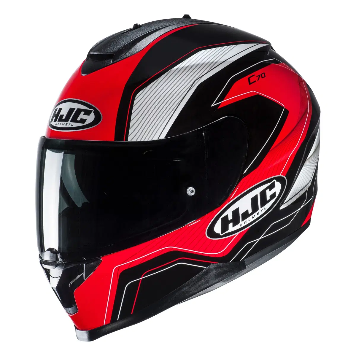 HJC: quattro novità a EICMA 2018 (7)