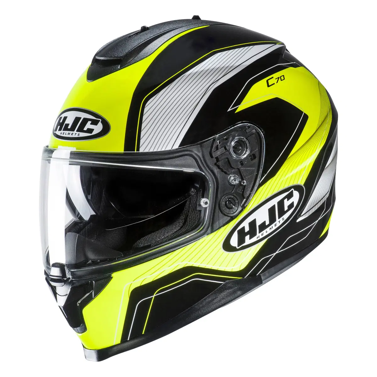 HJC: quattro novità a EICMA 2018 (8)