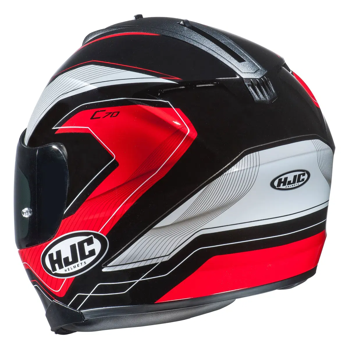 HJC: quattro novità a EICMA 2018 (9)