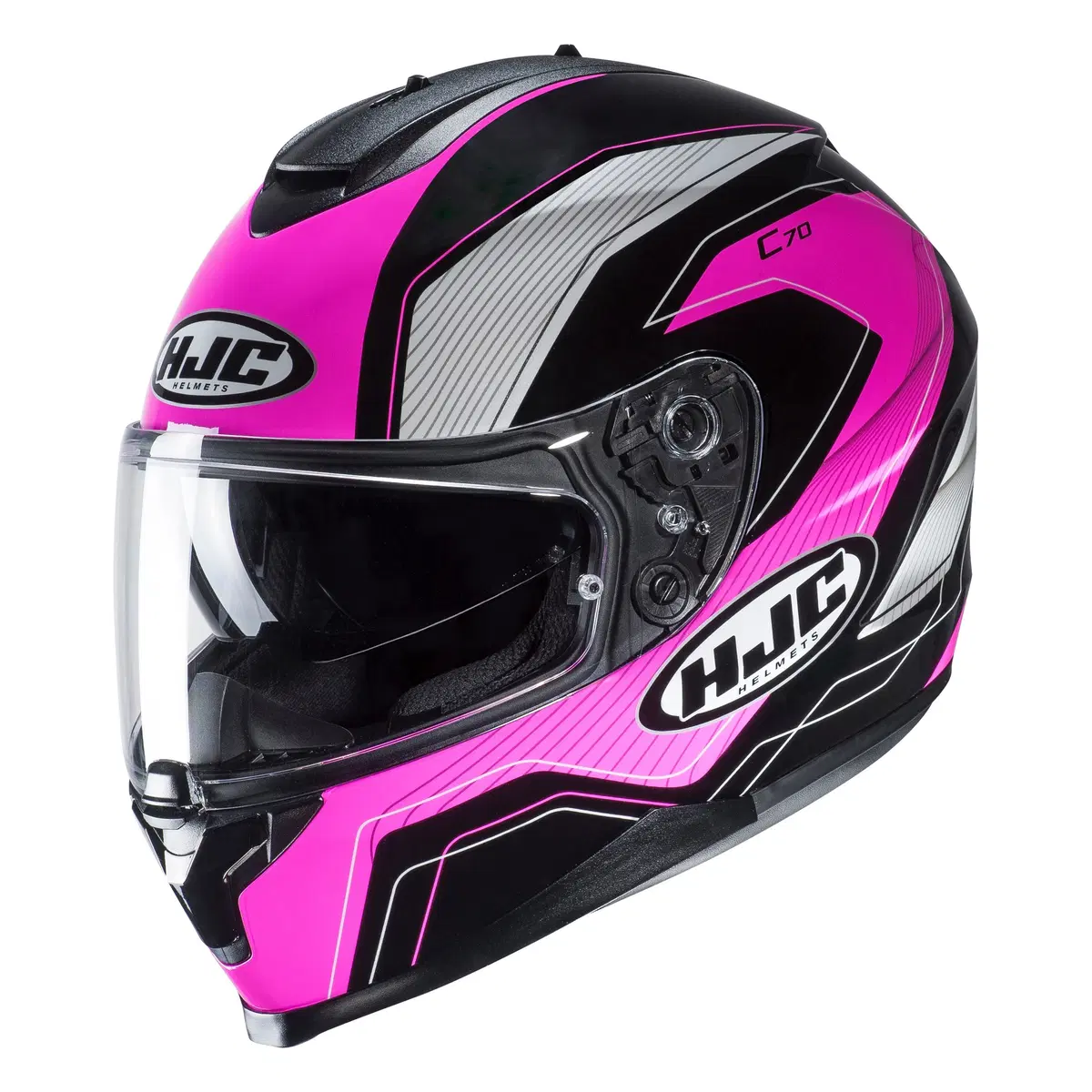 HJC: quattro novità a EICMA 2018 (10)