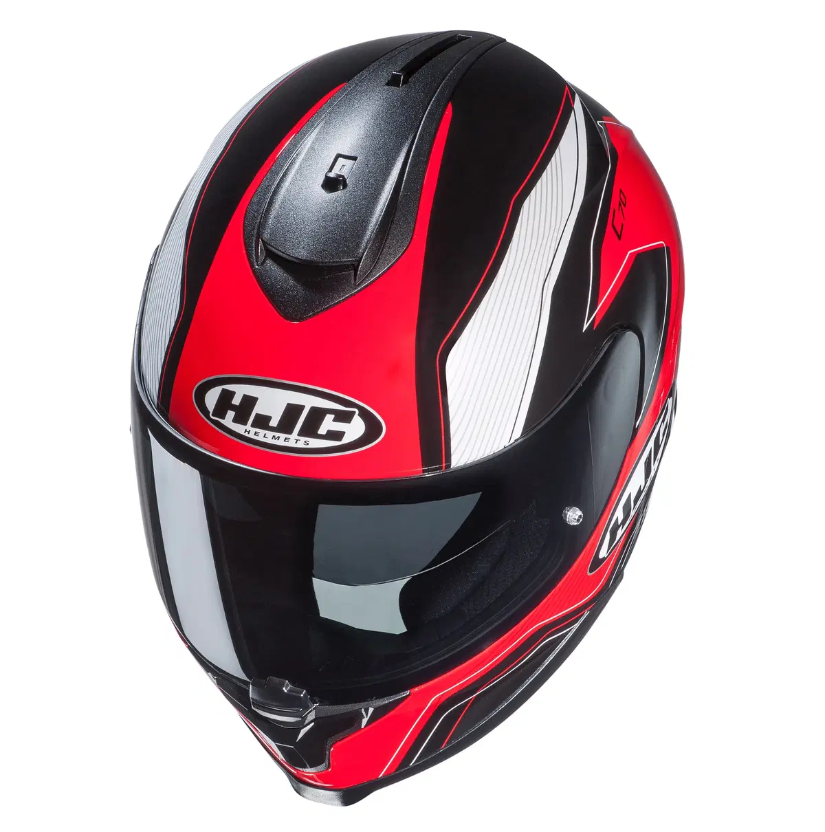 HJC: quattro novità a EICMA 2018 (14)