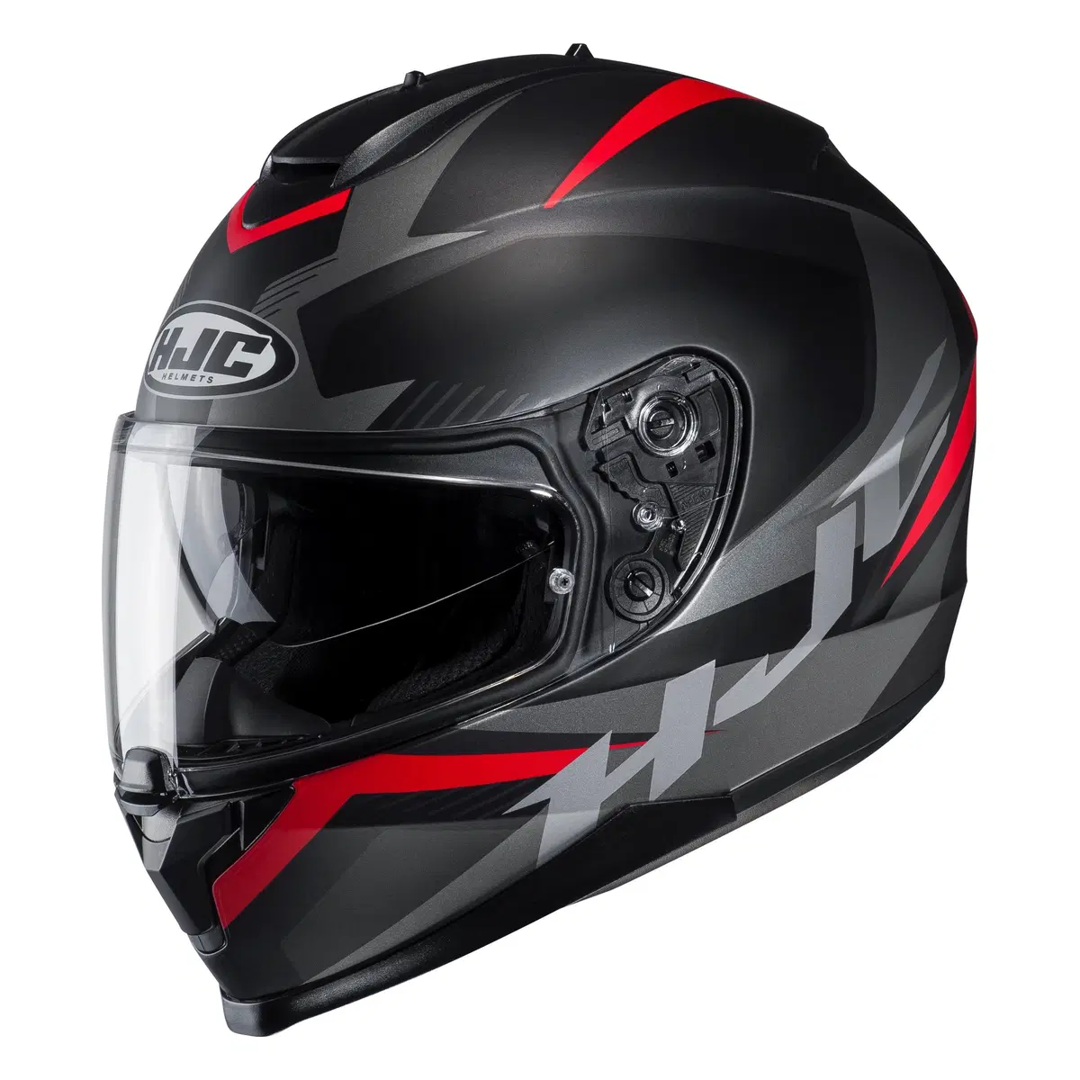 HJC: quattro novità a EICMA 2018 (17)
